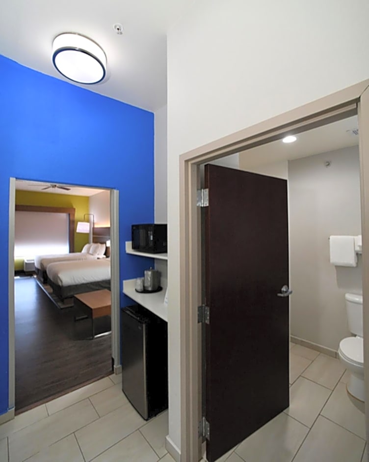 Holiday Inn Express Seguin