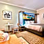 Quality Inn & Suites Los Angeles Airport - LAX