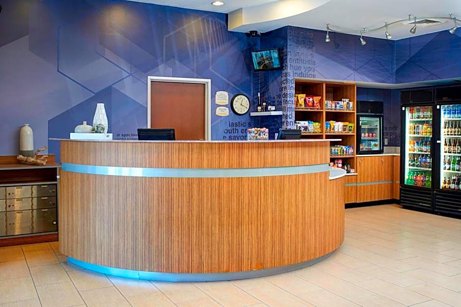 SpringHill Suites by Marriott St. Louis Brentwood