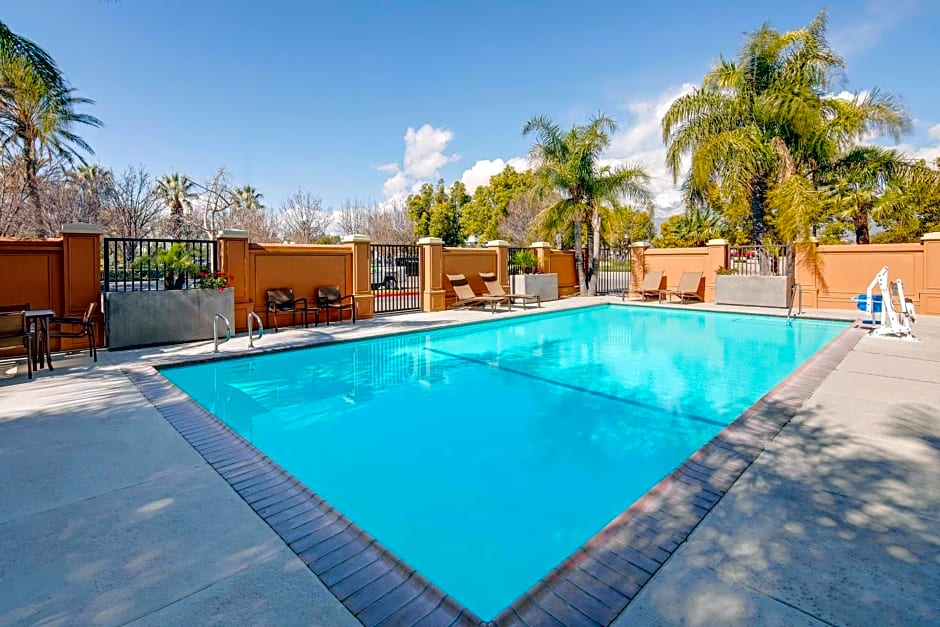 Hyatt Place Ontario/Rancho Cucamonga