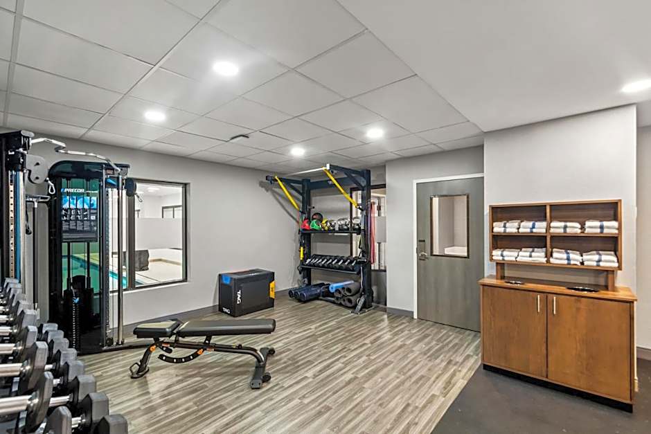 Hampton Inn By Hilton Lexington/Georgetown