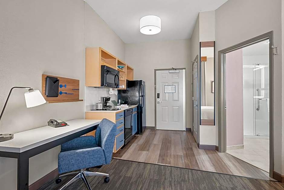 Candlewood Suites Bordentown-Trenton