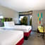 Hampton Inn By Hilton And Suites Atlanta Airport