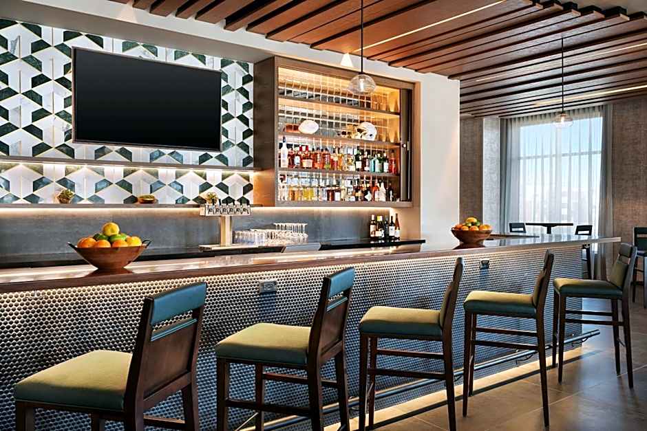 Residence Inn by Marriott Milwaukee Brookfield at Poplar Creek