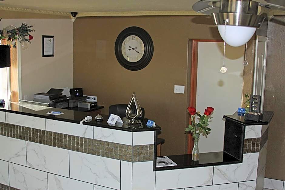 Executive Inn Snyder
