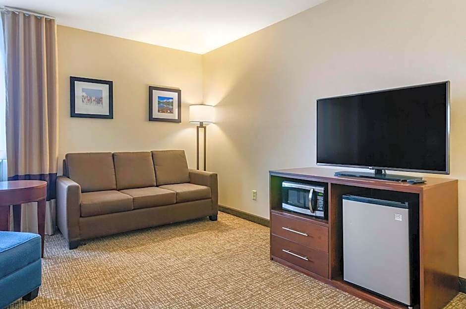 Comfort Inn Bozeman Near University