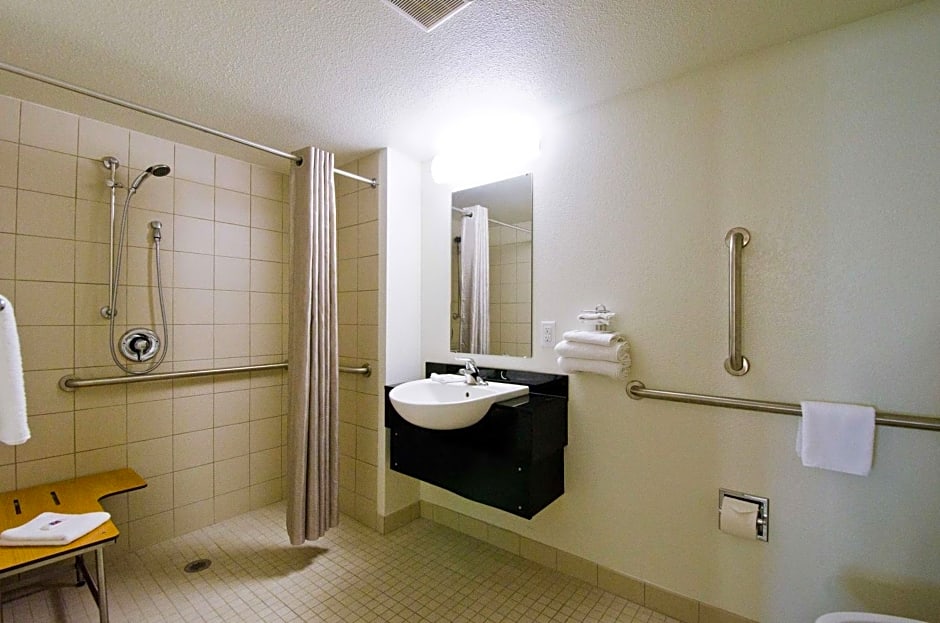 Motel 6-Frederick, MD - Fort Detrick