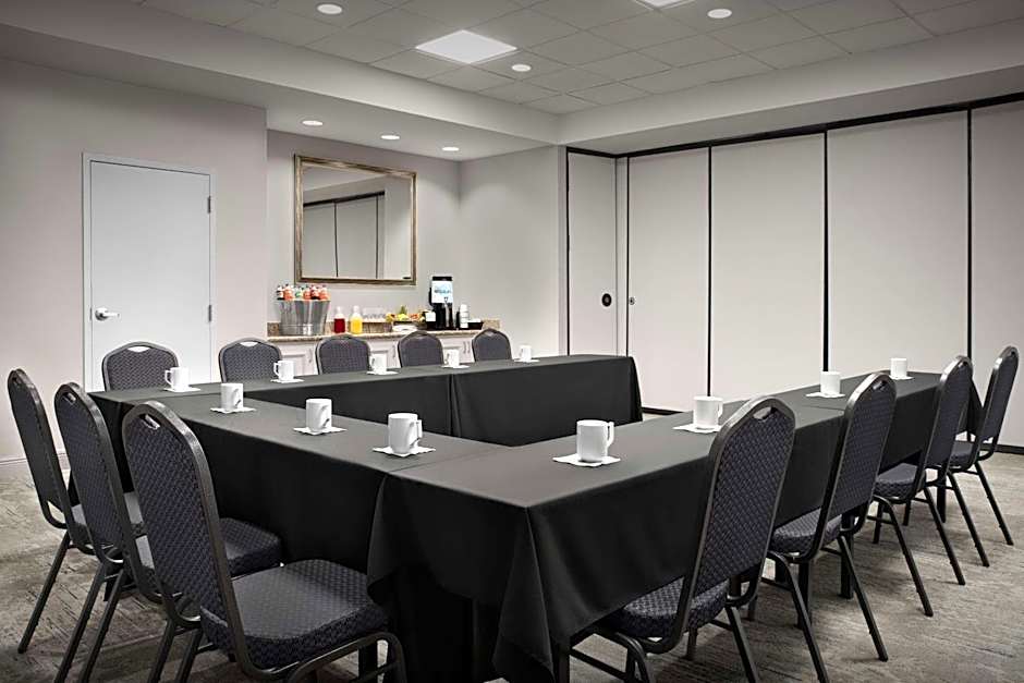 Hilton Garden Inn Lafayette/Cajundome