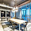 Aloft Dallas Arlington Entertainment District