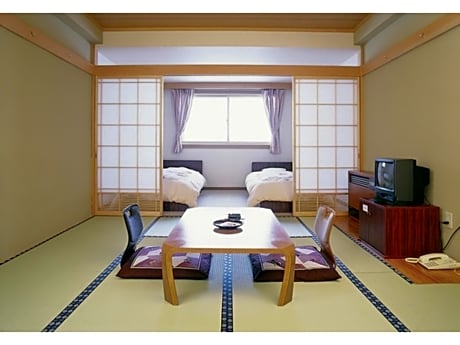 Shiga Palace Hotel - Vacation STAY 22531v