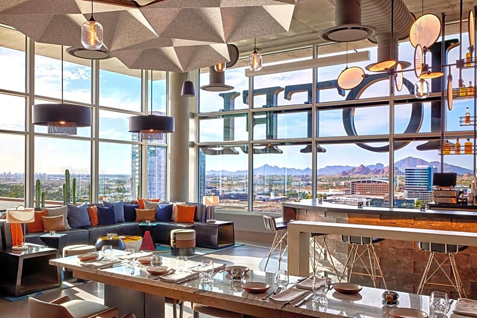 Omni Tempe Hotel at ASU