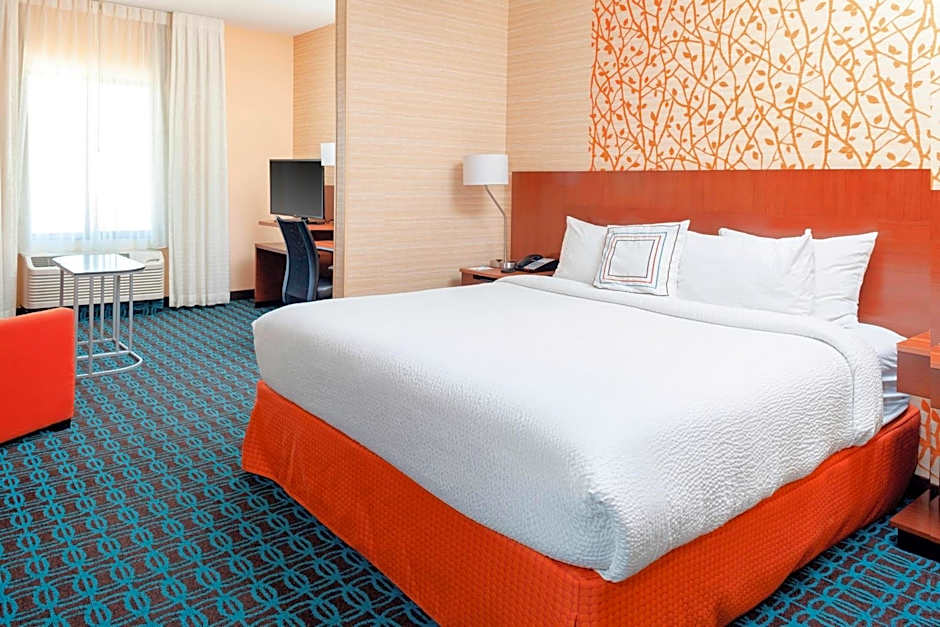 Fairfield Inn & Suites by Marriott Alamosa
