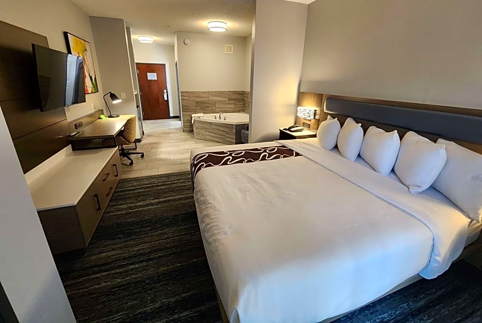La Quinta Inn & Suites by Wyndham Warner Robins - Robins Afb