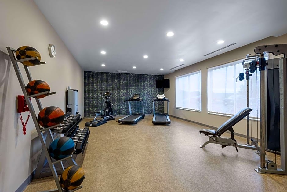 La Quinta Inn & Suites by Wyndham Morgantown