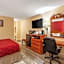 Econo Lodge Inn & Suites Santa Rosa