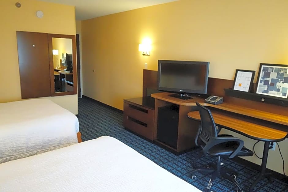 Country Inn & Suites by Radisson, Phoenix Airport, AZ