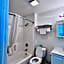 OYO Hotel Pearsall I-35 East