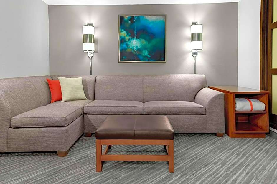Hyatt Place Detroit/Livonia