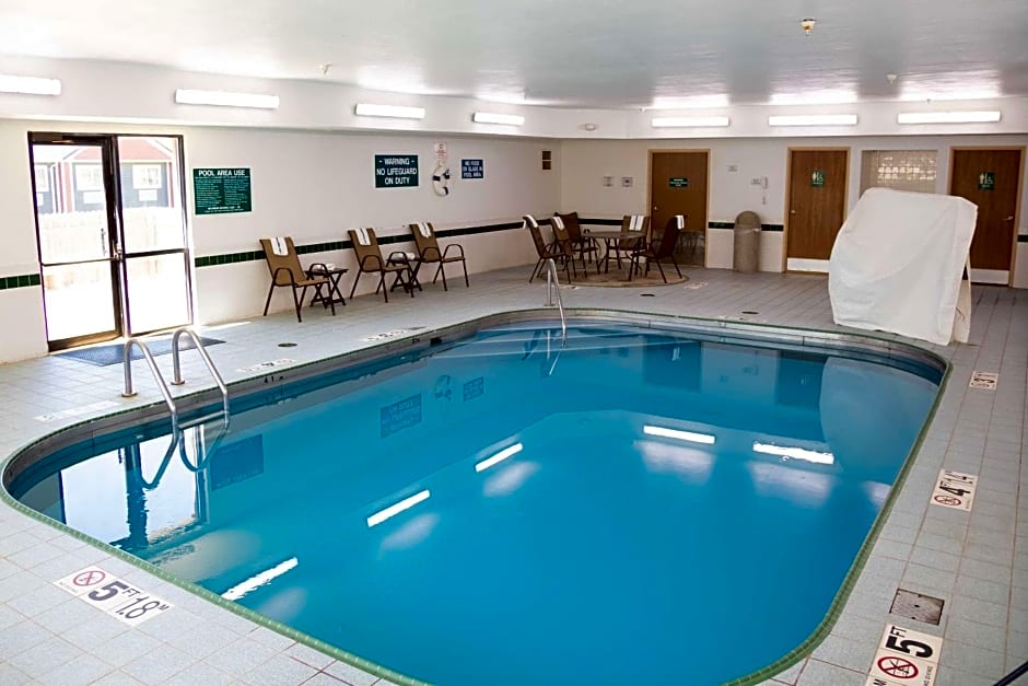 Comfort Inn Sioux City South