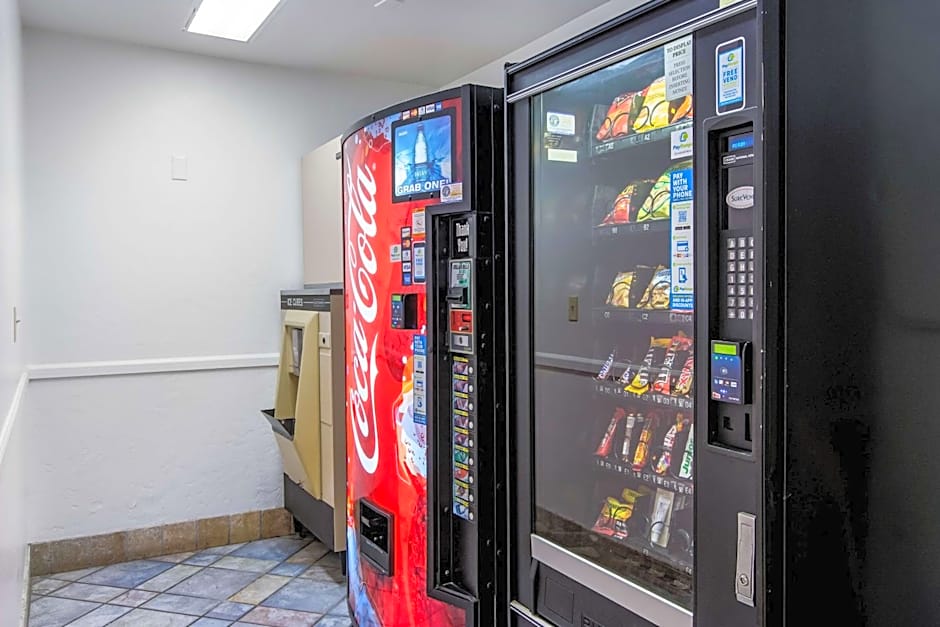 Motel 6-Wilsonville, OR - Portland