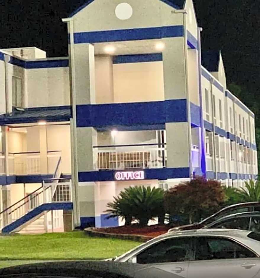 Sunrise Extended Stay Hotel