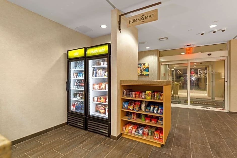 Home2 Suites by Hilton Newark-Airport, NJ