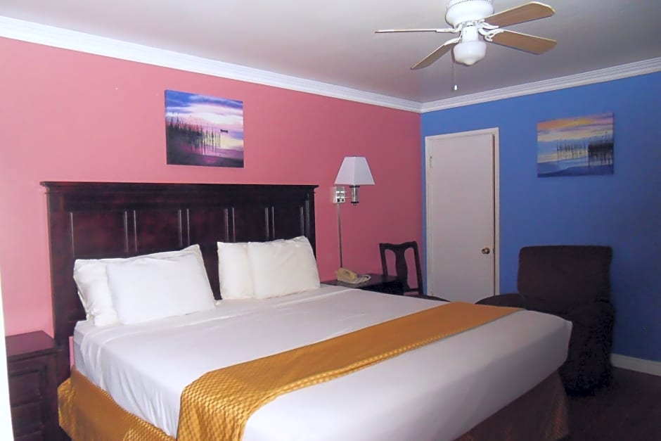 Rose Garden Inn