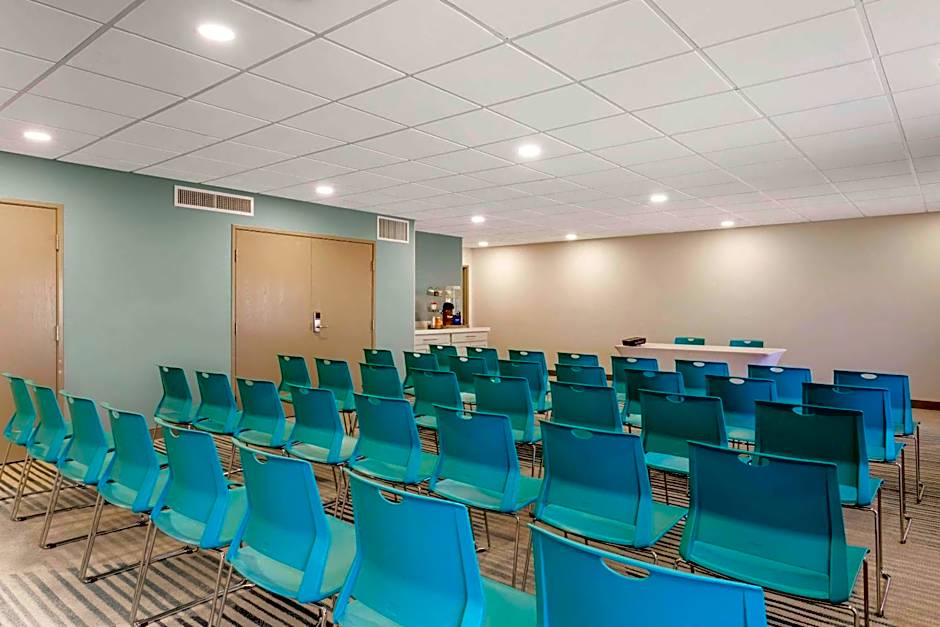 Comfort Suites At Tucson Mall