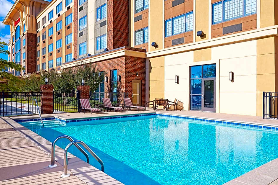 Sheraton Augusta Hotel