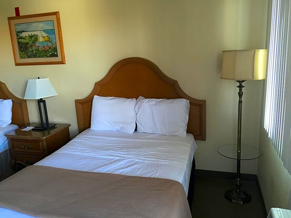 Motel 6 Henderson, NV