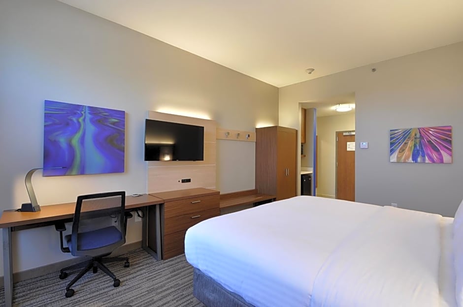 Holiday Inn Express QUANTICO - STAFFORD