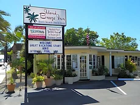 Island Breeze Inn - Venice