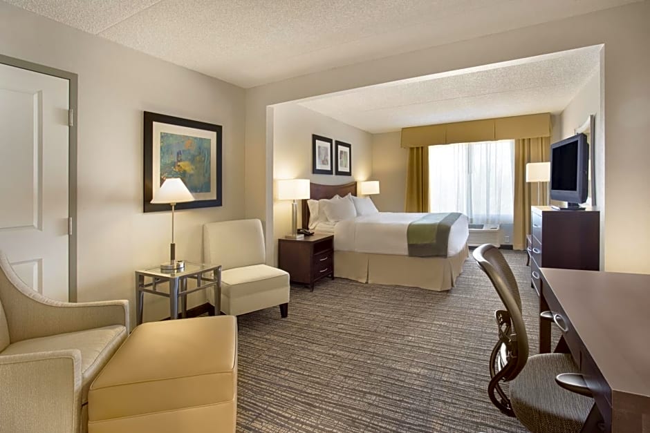 Holiday Inn Scottsdale North- Airpark by IHG
