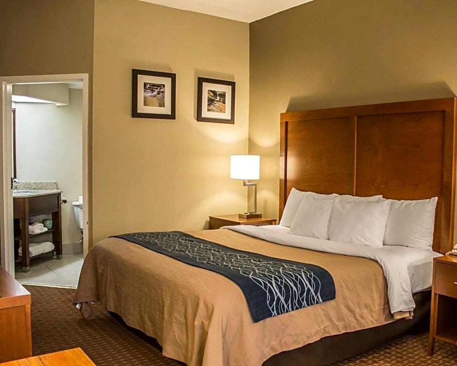 Quality Inn