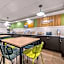 Spark by Hilton Clarks Summit