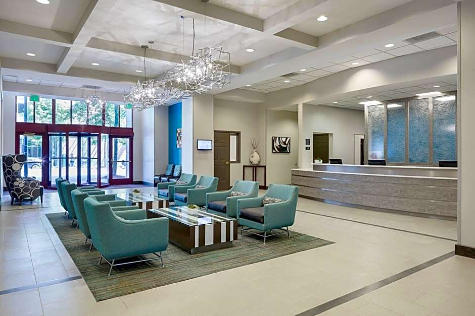 Residence Inn by Marriott Portland Downtown/RiverPlace