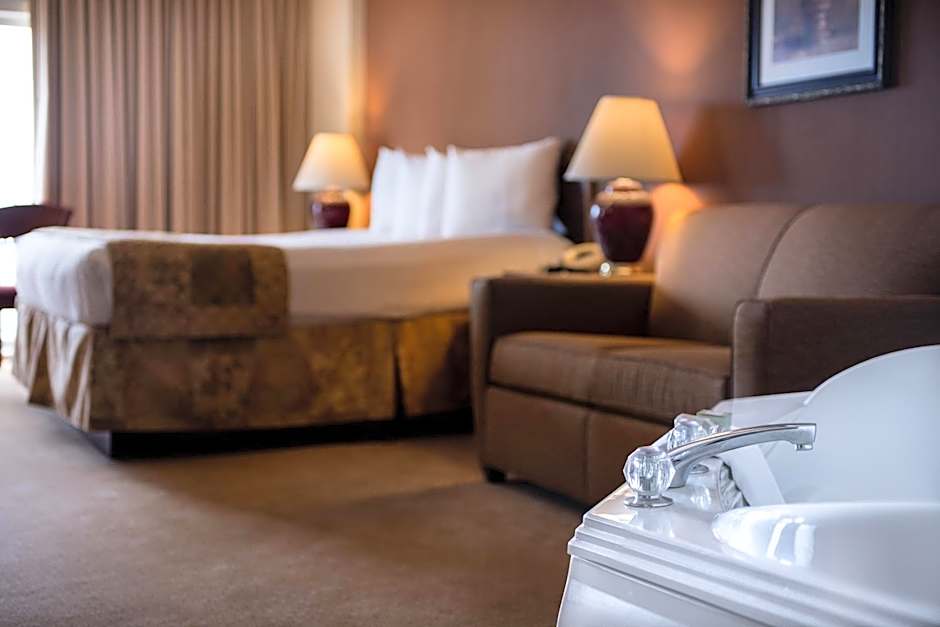 Grand Hotel Ocean City Oceanfront