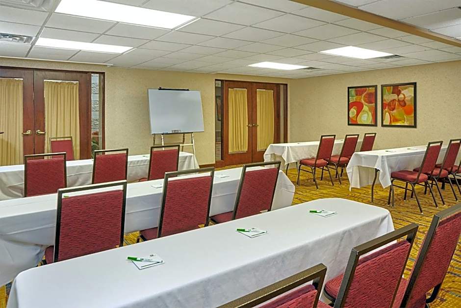 Holiday Inn & Suites Chicago-Carol Stream (Wheaton)