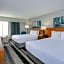 Crowne Plaza Dulles Airport