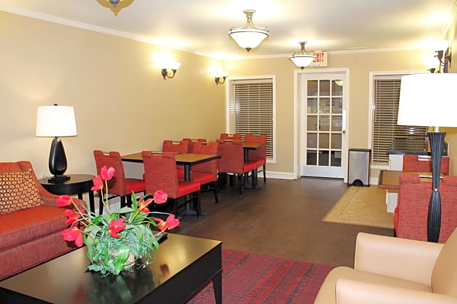 Extended Stay America Suites - Milwaukee - Brookfield