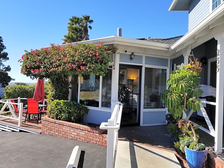 Pleasant Inn