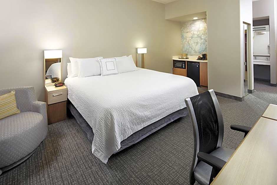 Courtyard by Marriott Detroit Brighton