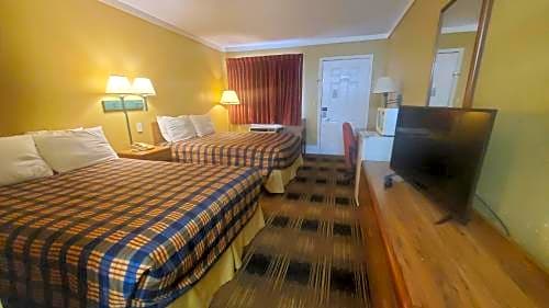 Americas Best Value Inn Kodak - Sevierville