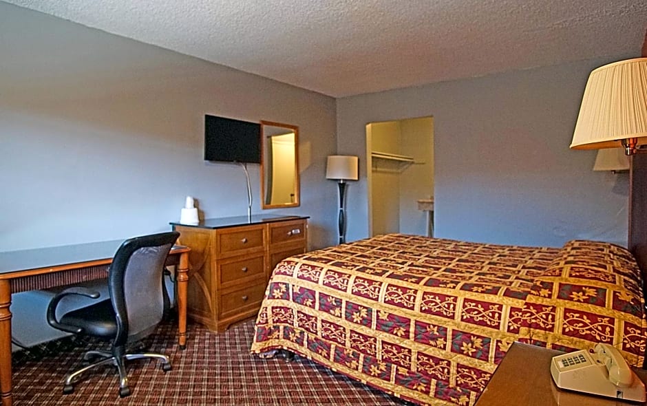 Los Angeles Inn & Suites LAX