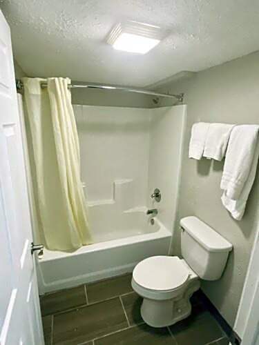 Executive Inn