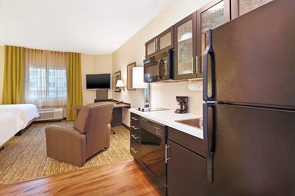 Candlewood Suites Morgantown-Univ West Virginia