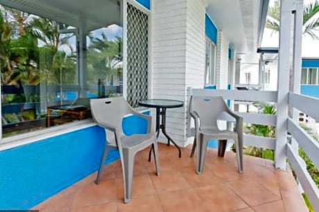 Silver Sands Apartments
