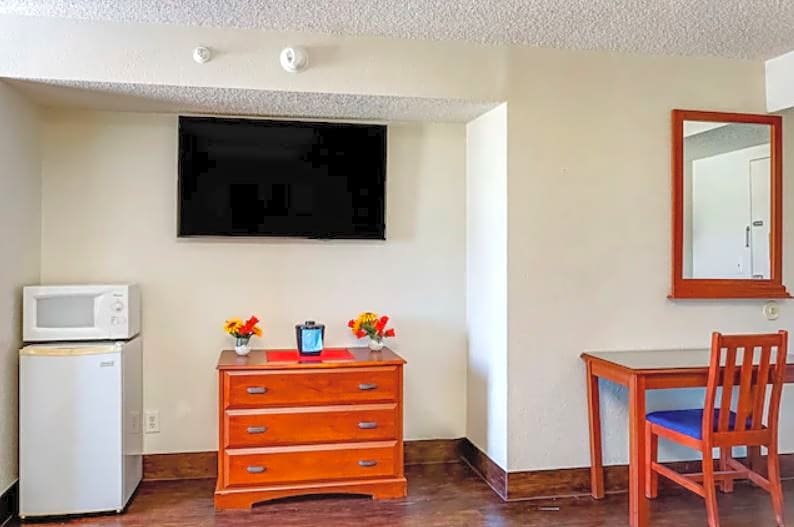 OYO Hotel Killeen East Central