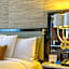 K Tower Boutique Hotel By Lucerna