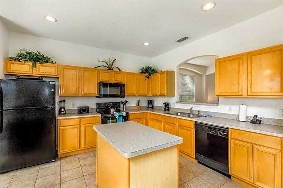Disney Area Preferred Homes with Spa
